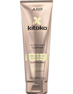 kitoko Oil Treatment...