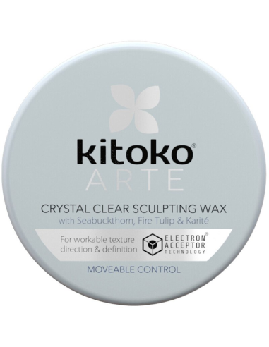 kitoko ARTE juuksehooldusvaha 75ml