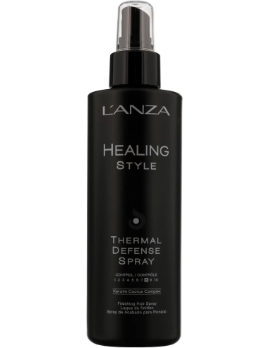 HEALING STYLE Termokaitsesprei 200ml