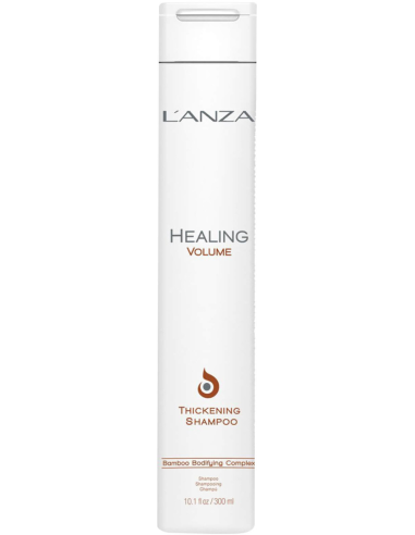 HEALING VOLUME šampoon erilise...