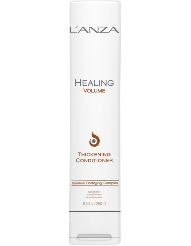 HEALING VOLUME Eriline volüümipalsam...