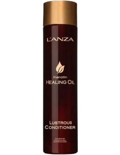 Keratin HEALING OIL Lustous...