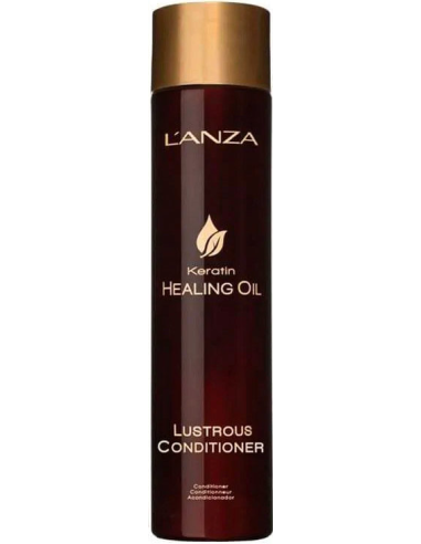 Keratin HEALING OIL Lustrous Conditioner 250ml