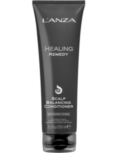 Healing Remedy peanaha...