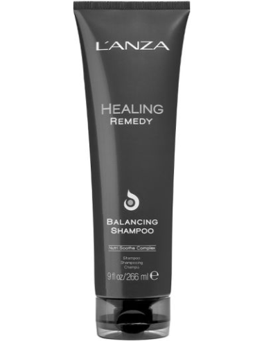 Healing Remedy peanahka puhastav...
