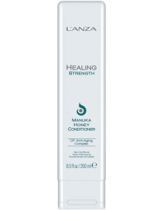 HEALING STRENGTH Manuka mee...