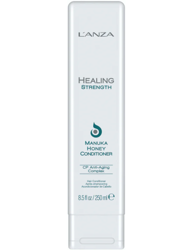 HEALING STRENGTH Manuka Honey Conditioner 250ml