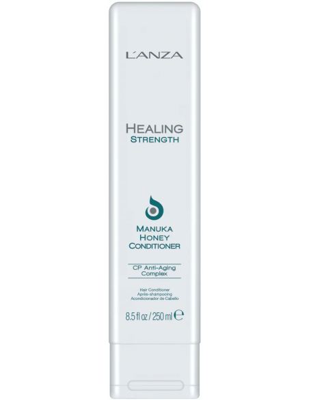 HEALING STRENGTH Manuka mee palsam 250ml