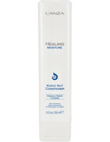 HEALING MOISTURE Kukui pähkli palsam...