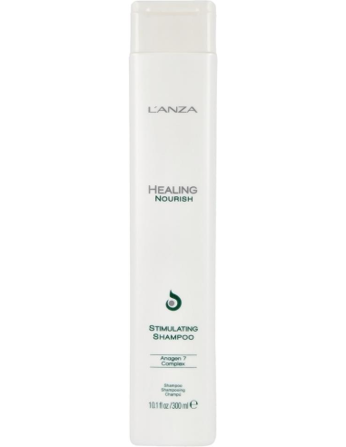 HEALING NOURISH Raviv ja toitev...