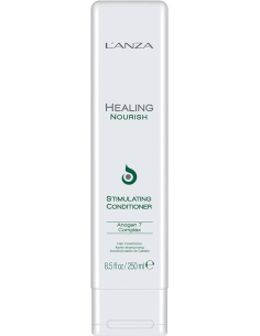 HEALING NOURISH Tervendav...