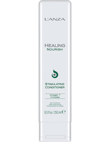 HEALING NOURISH Tervendav ja toitev...