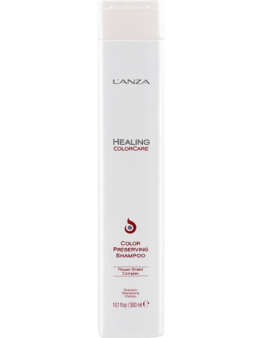 Healing ColorCare šampoon värvitud...