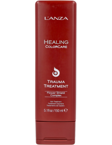 HEALING COLORCARE mask värvitud...