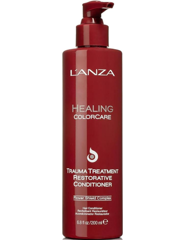 HEALING COLORCARE Taastav palsam...