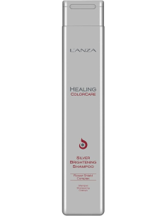 HEALING COLORCARE Hõbedase...