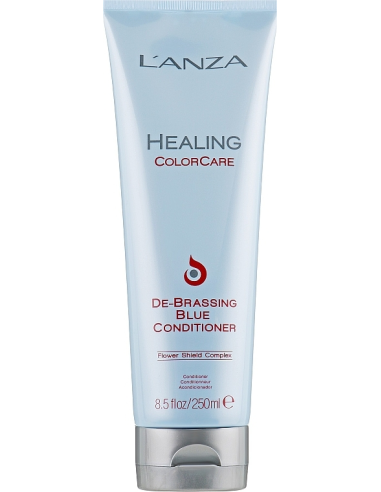 Healing ColorCare palsam punastele...