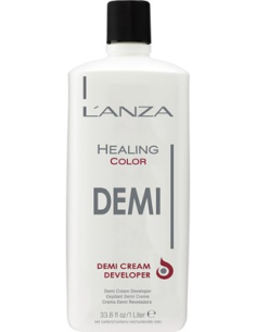 L'anza HEALING COLOR Cream...