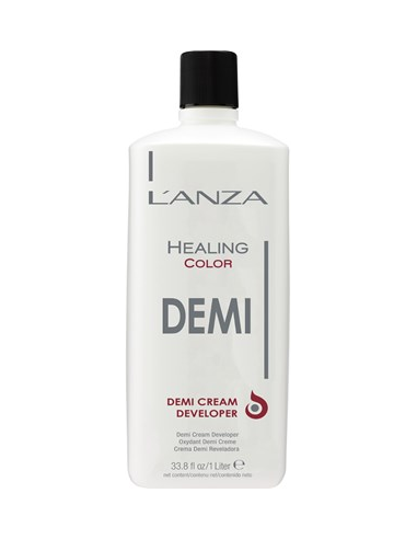 L'anza HEALING COLOR Cream Developer DEMI 1000ml