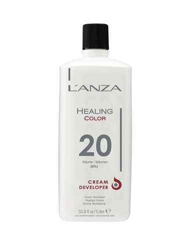 L'anza HEALING COLOR värviaktivaator...