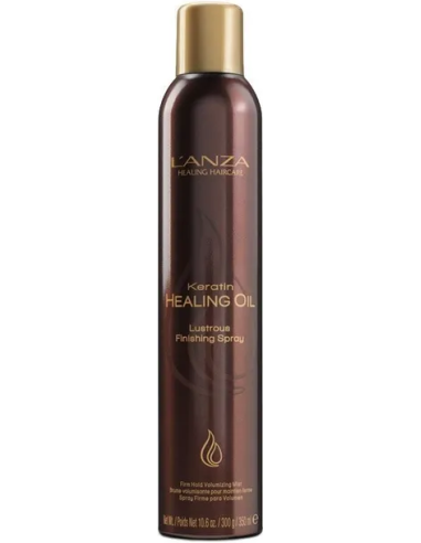 Keratin HEALING OIL Lustrous Finishing Spray 350ml