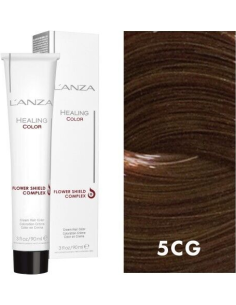 L'anza tervendav värv - 5CG...