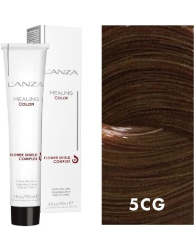 L'anza tervendav värv - 5CG 90ml