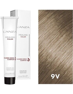 L'anza tervendav värv - 9V...