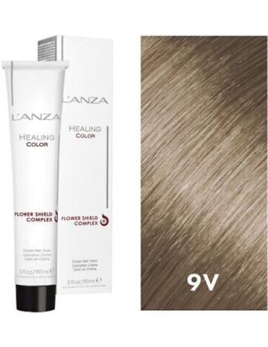 L'anza tervendav värv - 9V 90ml
