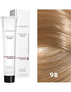 L'anza tervendav värv - 9B...