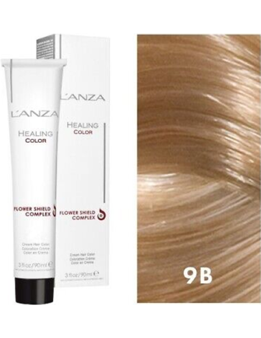 L'anza tervendav värv - 9B 90ml