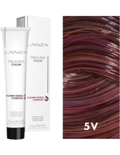 L'anza tervendav värv - 5V...