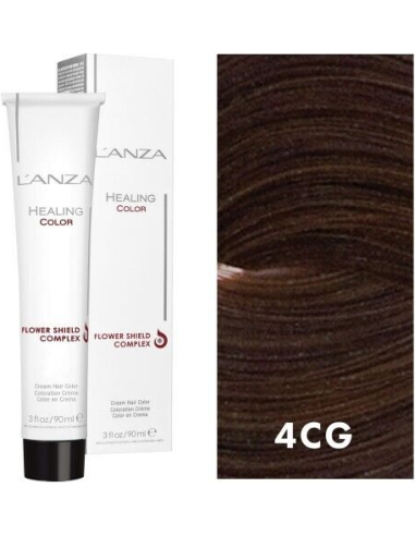 L'anza tervendav värv - 4CG 90ml