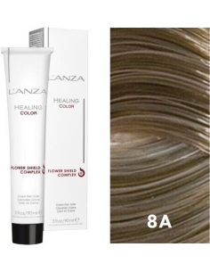 L'anza tervendav värv - 8A...