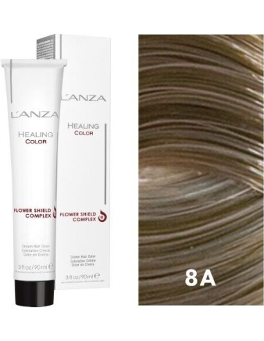 L'anza tervendav värv - 8A 90ml