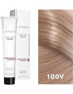 L'anza tervendav värv -...