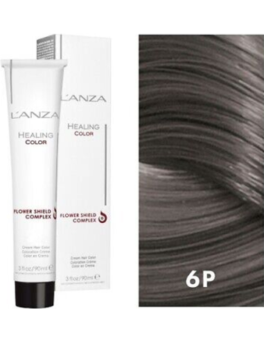 L'anza tervendav värv - 6 värvi 90ml