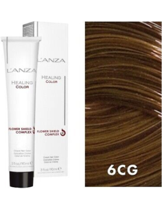L'anza tervendav värv - 6CG...