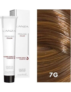 L'anza tervendav värv - 7G...