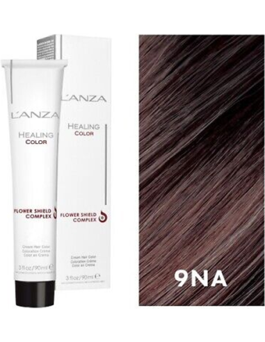 L'anza tervendav värv - 9NA 90ml