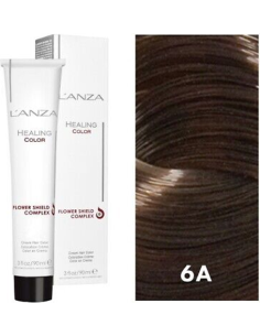 L'anza tervendav värv - 6A...