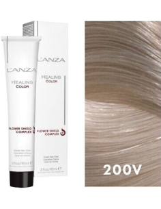 L'anza tervendav värv -...