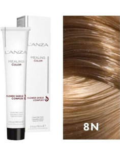 L'anza tervendav värv - 8N...