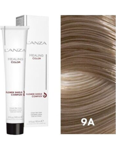 L'anza tervendav värv - 9A...