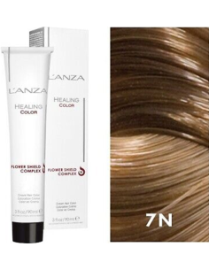 L'anza tervendav värv - 7N...