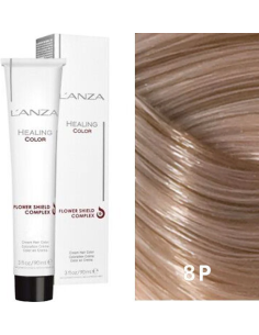 L'anza tervendav värv - 8P...