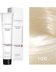 L'anza tervendav värv - 100...