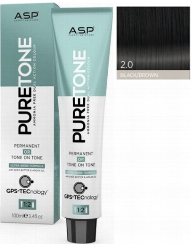 ASP PUHAS TOON 2.0 100ml