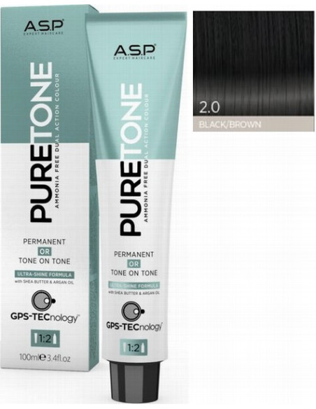 ASP PUHAS TOON 2.0 100ml