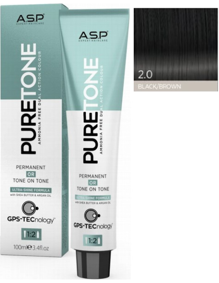 ASP PUHAS TOON 2.0 100ml